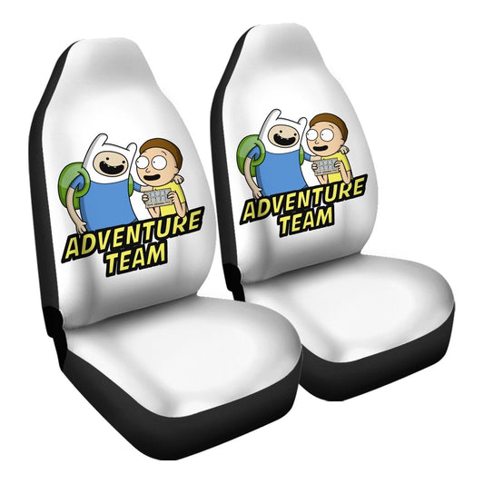 Adventureteam Car Seat Covers - One size - Car Seat Cover - 