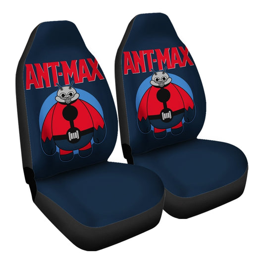 Ant max Car Seat Covers - One size - Car Seat Cover - AOP