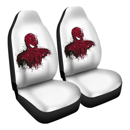 Behind The Mask Car Seat Covers - One size - Car Seat Cover 